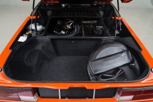 Πωλητήριο σε αψεγάδιαστη BMW M1