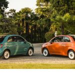 Επετειακό Fiat 500 Anniversario για τα 60 χρόνια του 500 (+video)