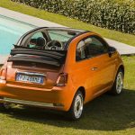 Επετειακό Fiat 500 Anniversario για τα 60 χρόνια του 500 (+video)