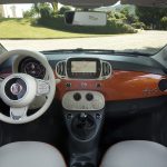 Επετειακό Fiat 500 Anniversario για τα 60 χρόνια του 500 (+video)