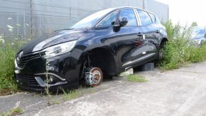 Ζαντολάστιχα… έκαναν φτερά  σε αντιπροσωπεία Renault