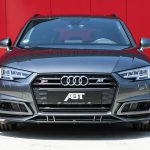 Audi S4 με αναβάθμιση στους 425 ίππους