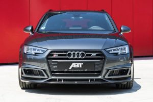 Audi S4 με αναβάθμιση στους 425 ίππους