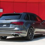 Audi S4 με αναβάθμιση στους 425 ίππους