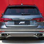 Audi S4 με αναβάθμιση στους 425 ίππους