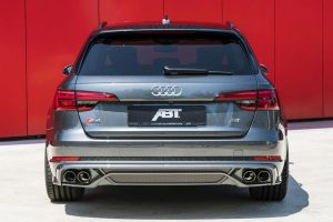 Audi S4 με αναβάθμιση στους 425 ίππους