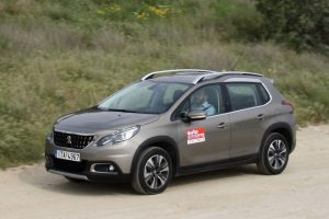 Δωρεάν σύνδεση WiFi και internet για τα Peugeot 108, 208, 2008, 308 και 3008