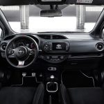 Μόνο 400 θα είναι τα Toyota Yaris των 210 ίππων για την Ευρώπη