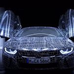 Πρώτη αποκάλυψη του νέου BMW i8 Roadster (+video)
