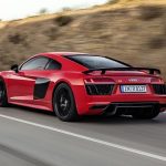 Πόσο κοστίζει στην Ελλάδα το Audi R8;