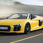 Πόσο κοστίζει στην Ελλάδα το Audi R8;