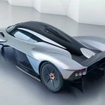 Έρχεται η… εξωφρενική Aston Martin των 1.100+ PS