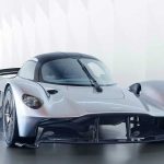 Έρχεται η… εξωφρενική Aston Martin των 1.100+ PS