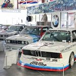 Έκθεση BMW: Οι ήρωες της Βαυαρίας