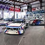 Έκθεση BMW: Οι ήρωες της Βαυαρίας