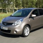 Ανάκληση 8.269 Nissan Note και Tiida στην Ελλάδα