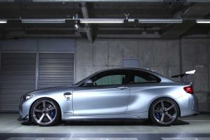 Ιαπωνική… BMW M2
