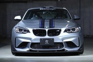Ιαπωνική… BMW M2