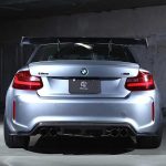 Ιαπωνική... BMW M2