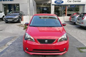 Μεταχειρισμένο SEAT Mii Sport 1.0