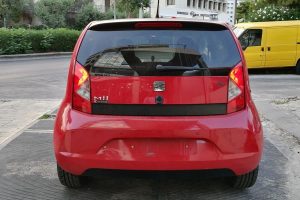 Μεταχειρισμένο SEAT Mii Sport 1.0