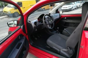 Μεταχειρισμένο SEAT Mii Sport 1.0