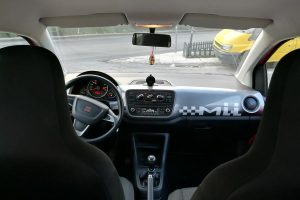 Μεταχειρισμένο SEAT Mii Sport 1.0