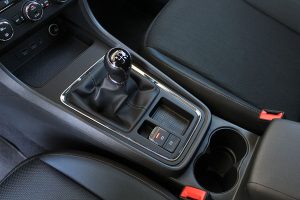 Δοκιμή SEAT Ateca 1.6 TDI