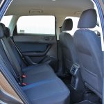 Δοκιμή SEAT Ateca 1.6 TDI