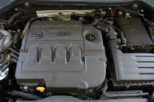 Δοκιμή SEAT Ateca 1.6 TDI