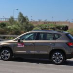 Δοκιμή SEAT Ateca 1.6 TDI