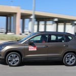 Δοκιμή SEAT Ateca 1.6 TDI