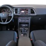 Δοκιμή SEAT Ateca 1.6 TDI