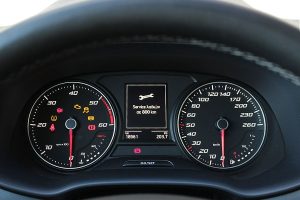 Δοκιμή SEAT Ateca 1.6 TDI