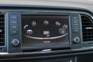 Δοκιμή SEAT Ateca 1.6 TDI