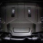 H ισχυρότερη Jaguar sedan έχει τελική 300 χλμ./ώρα (+video)