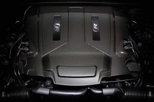 H ισχυρότερη Jaguar sedan έχει τελική 300 χλμ./ώρα (+video)