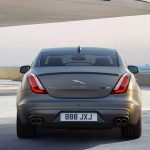 H ισχυρότερη Jaguar sedan έχει τελική 300 χλμ./ώρα (+video)