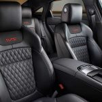 H ισχυρότερη Jaguar sedan έχει τελική 300 χλμ./ώρα (+video)