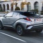 Πόσο φθηνότερο είναι το Toyota C-HR στην Ελλάδα από ό,τι στην Ευρώπη;