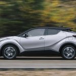 Πόσο φθηνότερο είναι το Toyota C-HR στην Ελλάδα από ό,τι στην Ευρώπη;