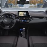 Πόσο φθηνότερο είναι το Toyota C-HR στην Ελλάδα από ό,τι στην Ευρώπη;
