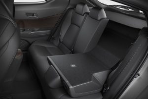 Πόσο φθηνότερο είναι το Toyota C-HR στην Ελλάδα από ό,τι στην Ευρώπη;