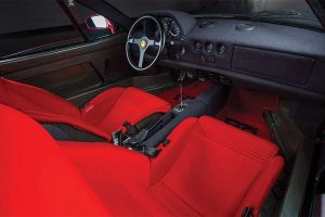 Εκπληκτική Ferrari F40 σε δημοπρασία για τρελά λεφτά!