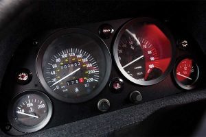 Εκπληκτική Ferrari F40 σε δημοπρασία για τρελά λεφτά!