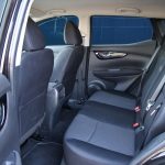 Δοκιμή Nissan Qashqai 1.2 DIG-T 135 PS