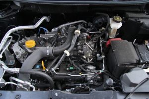 Δοκιμή Nissan Qashqai 1.2 DIG-T 135 PS