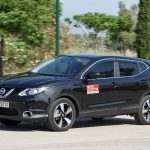 Δοκιμή Nissan Qashqai 1.2 DIG-T 135 PS