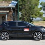 Δοκιμή Nissan Qashqai 1.2 DIG-T 135 PS