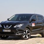 Δοκιμή Nissan Qashqai 1.2 DIG-T 135 PS